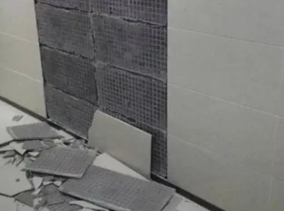 鄂伦春瓷砖空鼓维修公司分享下鄂伦春墙砖松动维修的知识
